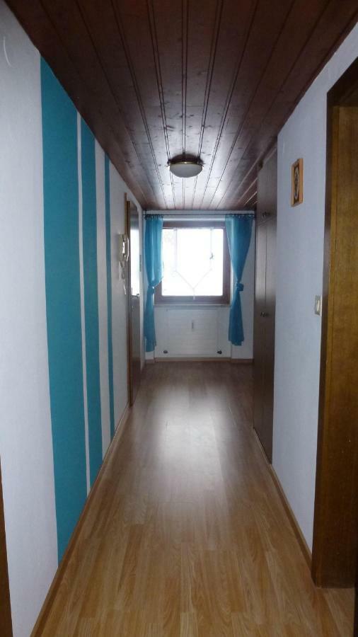 Apartement Hasenauer Фибербрюнн Экстерьер фото