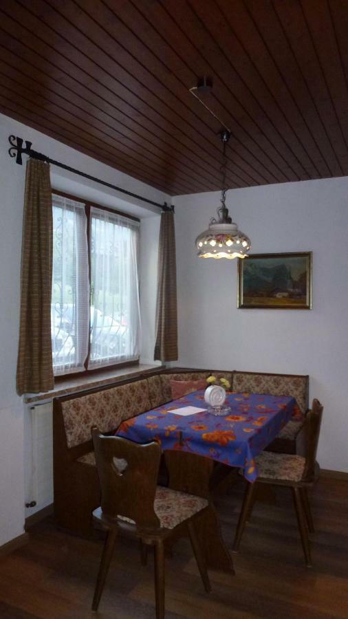 Apartement Hasenauer Фибербрюнн Экстерьер фото